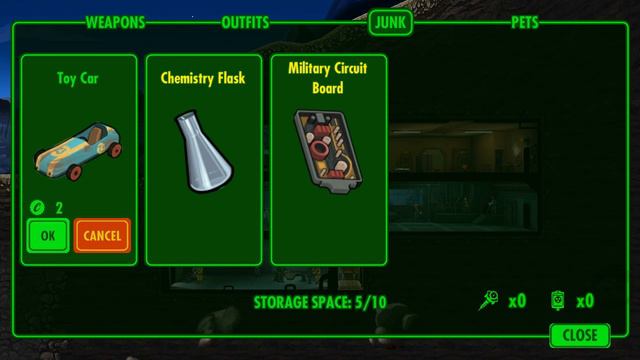 Fallout Shelter Android Gameplay New Vault смотреть онлайн