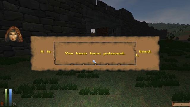 Confused Companion - Modded Daggerfall Unity [SE3:EP6] смотреть онлайн