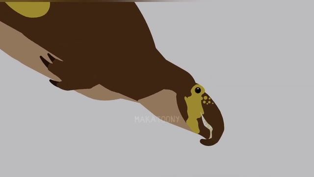 Spinofaarus vs Monsters Resurrected Spinosaurus (Animation) смотреть онлайн