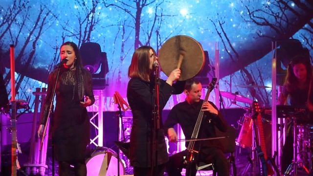 Theodor Bastard - Колодец