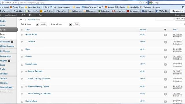 How to put video on wordpress blog смотреть онлайн