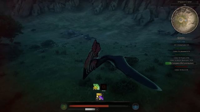 I Started a Massive War Against Water Dinos in Path of Titans смотреть онлайн