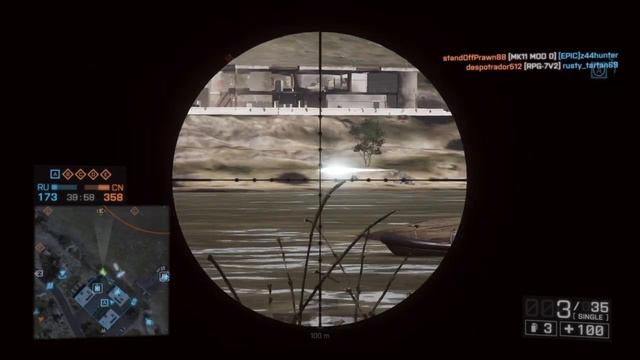 Battlefield 4™_20240311205025 смотреть онлайн