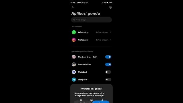 fix honkai star rail terlalu banyak permintaan/too many requests смотреть онлайн