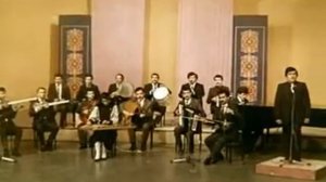 Балоглан Ашрафов песня 80 х Бу дуня на сана,на мана галмаз