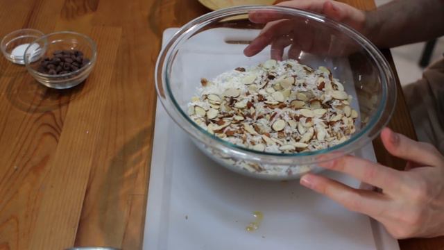 How to Make a Keto Bar | Granola Bar Substitute | Keto Recipes смотреть онлайн