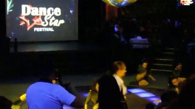 Гоу гоу. Профи. 1 место. FESTIVAL DANCE STAR смотреть онлайн