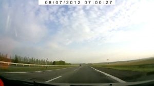 Дорога Новокузнецк-Новосибирск(8/26)