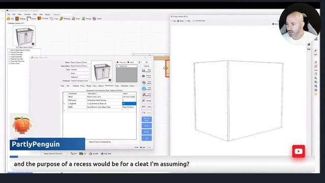 Mozaik Software Q&A - Understanding Hinges and How to add new materials смотреть онлайн
