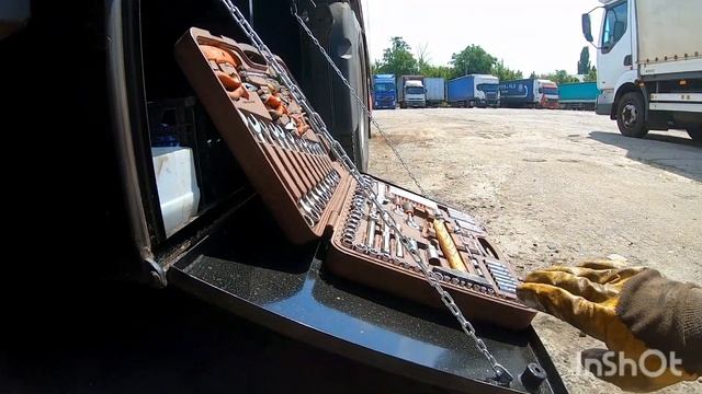 Опять Харьков, опять ремонт))))) смотреть онлайн