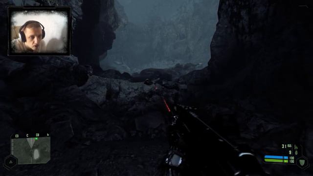 Crysis - №9 инопланетяне смотреть онлайн