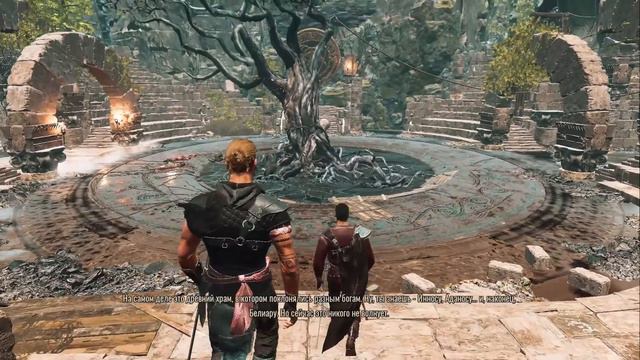 Gothic Playable Teaser. Лучший обзор! смотреть онлайн