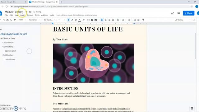 using Google docs смотреть онлайн