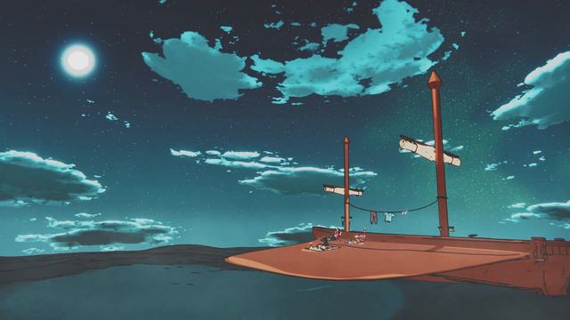 The Mariner's Poem | Teal Sonnet смотреть онлайн