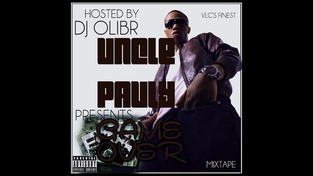 Drinking till the morning Feat. Jay Hernandez- Uncle Pauly смотреть онлайн