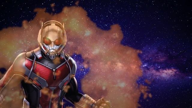 Film Theory: Thanos vs Ant Man - Cracking Endgame's Biggest Meme! смотреть онлайн