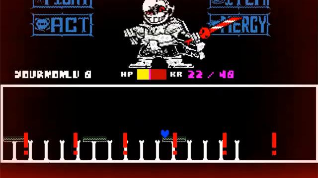 GH DUSTTRUST phase 2 смотреть онлайн