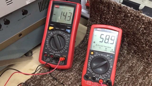 Усилитель Dynamic State FD2000.1FR Часть 2 смотреть онлайн