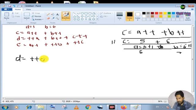 Java Script's Unary operators(++ --):- Chapter-10 in Hindi смотреть онлайн