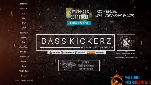 *FREE* "Simple Keyz" Smooth Story Telling Type Beat ( Prod. BassKickerz) *FREE* смотреть онлайн