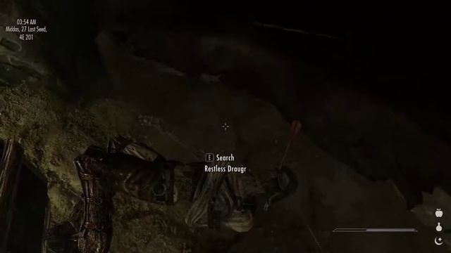 Let's Play The Elder Scrolls V: Skyrim (Modded)