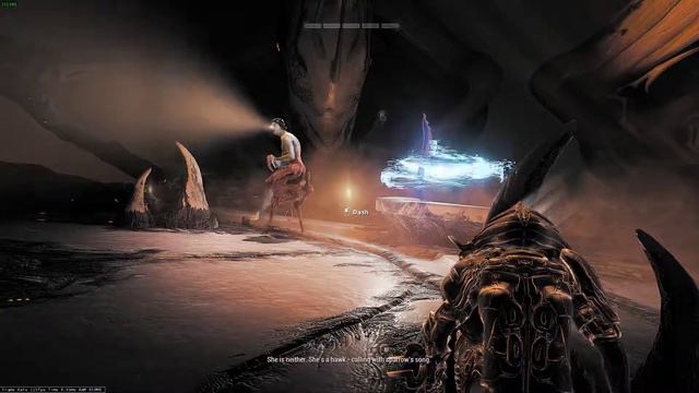 [SPOILERS] Warframe - Chimera смотреть онлайн