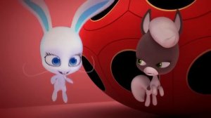 Miraculous Ladybug | Season  4| Episode 13 | Optigami | In hindi/Urdu