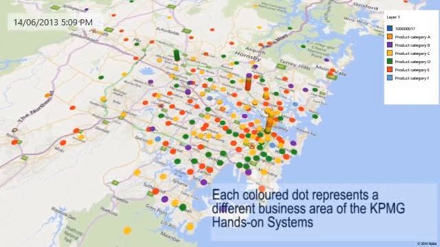 Real Time Reporting with Microsoft Dynamics CRM and Power BI смотреть онлайн