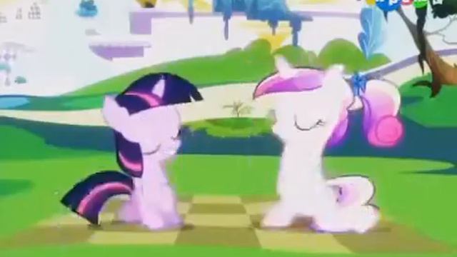 Идеальный мир [pmv] /юбилейный видосик .3./ смотреть онлайн