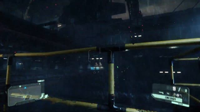 Проходження Crysis 3 Remastered | Гайда поглянемо що там під куполом | Частина №1 смотреть онлайн