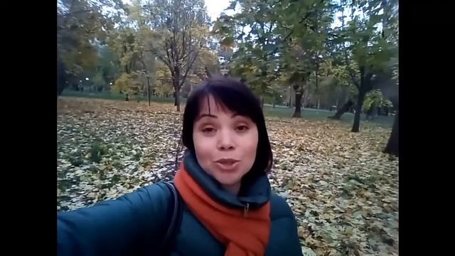 19 октября новолуние в Весах. смотреть онлайн