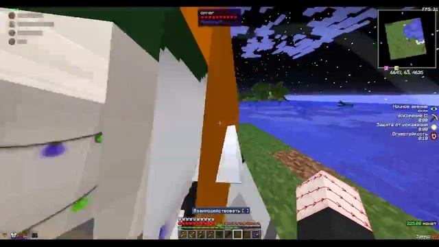 Lp. Будни модера #1 | LemonCraft