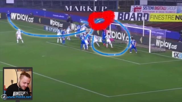 ⚽ E' un Napoli INFINITO! ? #Empoli #Napoli 0-2 ? PAGELLE Fluide смотреть онлайн
