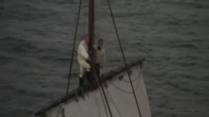 Хозяин морей: На краю земли - Верный друг.mp4