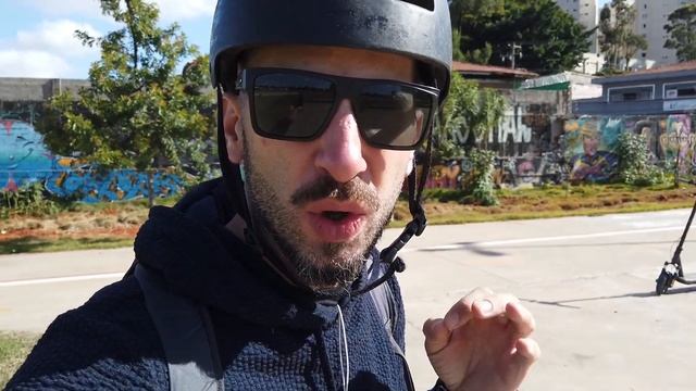 Patinete Elétrico INMOTION L9 Altíssimo Padrão Com Design, Tecnologia E Desempenho De 