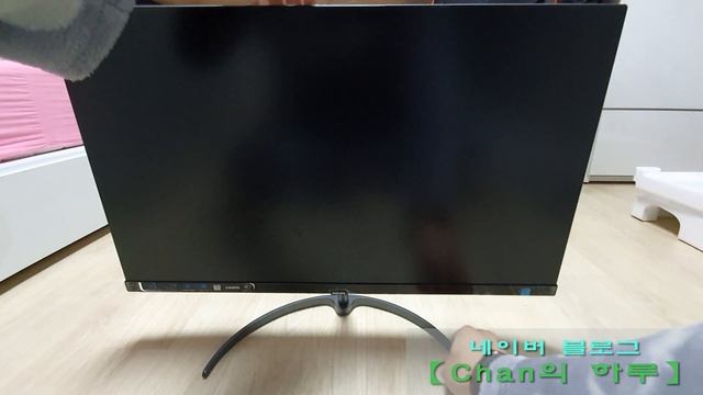 필립스 271E9 27인치 모니터 Full hd 프리싱크 구매후기 베젤 얇기보소 смотреть онлайн