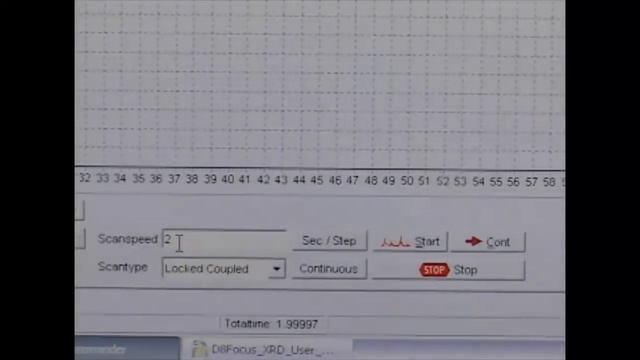 X-Ray Diffraction смотреть онлайн