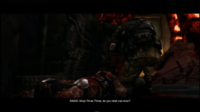 Prototype 2 - Начало. смотреть онлайн