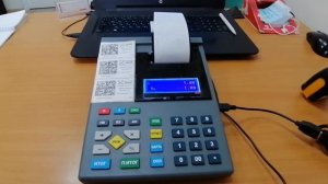 Меркурий 130 пробить кассовый чек