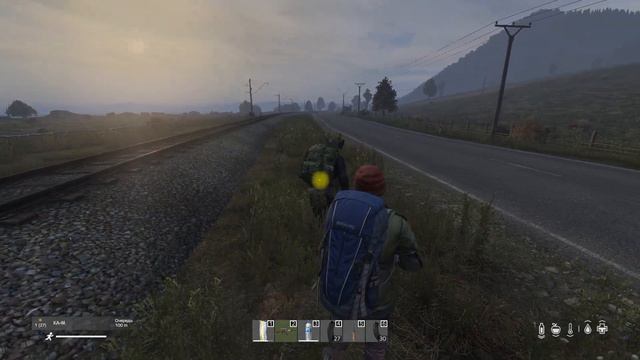 DayZ Experimental