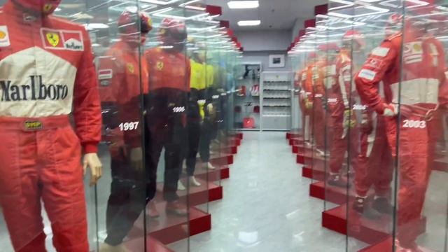 Автомузей Ника Панули/ Пожар по дороге в музей ? смотреть онлайн