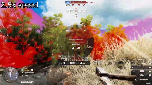 Isonzo: How to play the engineer class! смотреть онлайн