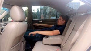 Toyota Camry 30 - отличный автомобиль до 500 000! Тест драйв и обзор тойота камри