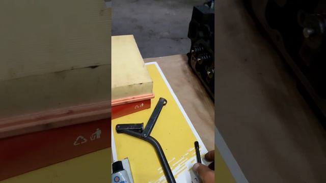 Форд Транзит 2.5 турбо, замена прокладки головки, какие запчасти нужны, вторая часть. смотреть онлайн