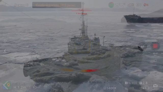 Коптер - "Птица без гнезда" смотреть онлайн