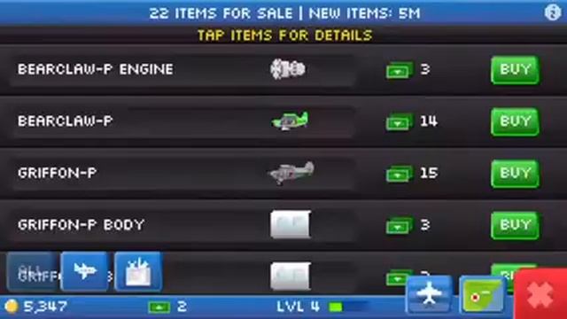 Pocket planes [An 8 bit Airline Simulator] смотреть онлайн