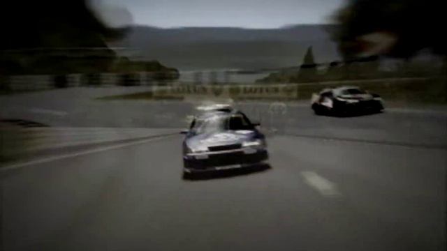 Gran Turismo 2 Intro Remastered | True 60FPS 1080P смотреть онлайн