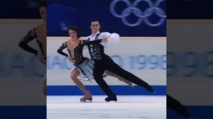 Ирина Лобачева, Илья Авербух, Фигурное катание