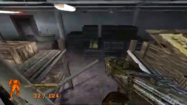 World War Zero (Ironstorm) Full Game (No Commentary) смотреть онлайн