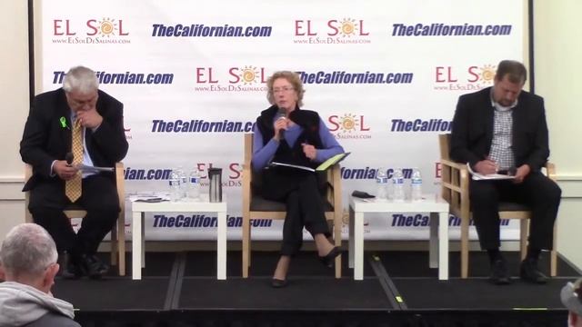 MoCo Board of Supes District 4 Candidate Forum- Part 2 смотреть онлайн